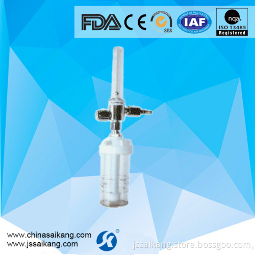 Medical Oxygen Inhalator